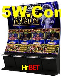 Hrbet App Interface
