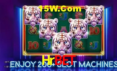 Provedores de Jogos Hrbet