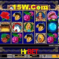 Tecnologia da Plataforma Hrbet