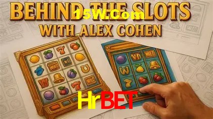 Recursos de Bônus Hrbet